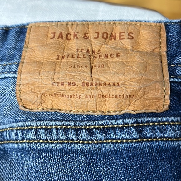 Jack & Jones Slim Fit - Picture 3 of 4